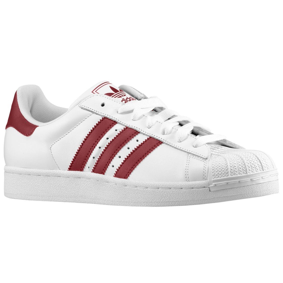 adidas superstar 2 homme blanc